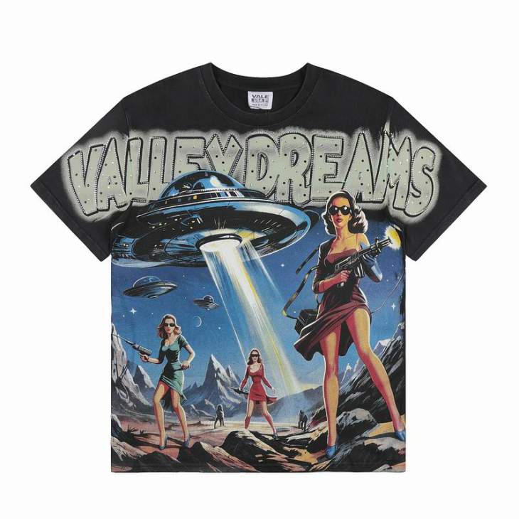 Vale Forever T Shirts Short _SKUValeForevS-XLhdtx4502781